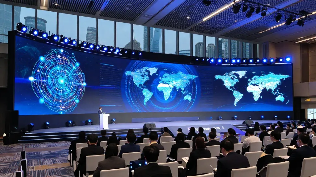 China propone una gobernanza global de la IA: claves del discurso de Xi Jinping en la Conferencia Mundial de IA 2026