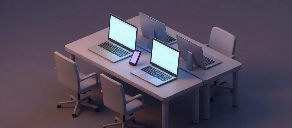 Shadow AI: sus empleados ya usan IA con datos de la empresa y usted no sabe cuáles