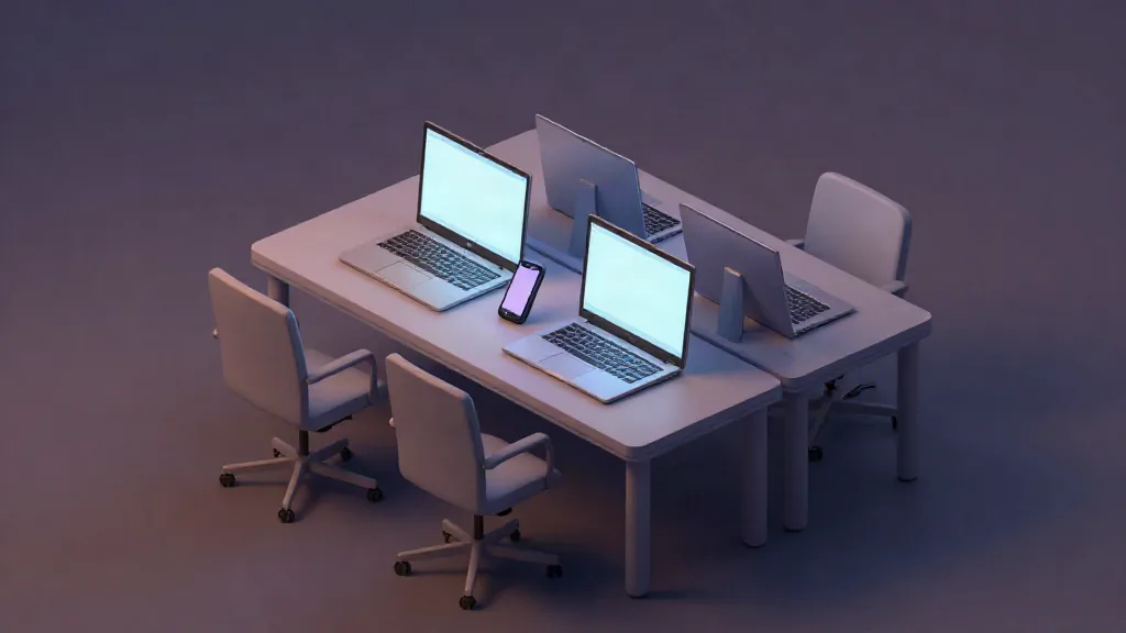 Shadow AI: sus empleados ya usan IA con datos de la empresa y usted no sabe cuáles